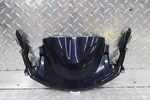 2004 Bmw K1200RS Abs Dash Instrument Cover 46637653399. Fixed Price $119.95.