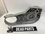 Harley Nice Oem Silver 60620-94B Softail Inner Primary Housing. Fixed Price $130.50.