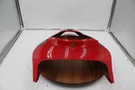 2005-2006 Honda CBR600RR Rear Tail Fairing Cowl Shroud. Fixed Price $78.87.
