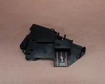 1998-2006 Harley Davidson Road King Flhrsi Electrical Caddy Mount Bracket Holder. Fixed Price $19.49.