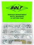 Bolt Svcnwsc Nut/washer/screw Kit. Fixed Price $90.70.