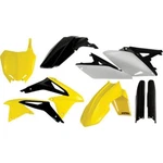 Acerbis 2198033914 Full Plastic Kit. Fixed Price $144.60.