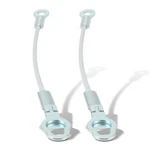 Tailgate Cable Ranger For Polaris 05-16 500 700 800 900D Utv 7081215 7081445. Fixed Price $10.99.