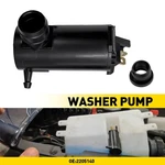 1PCS Windshield Washer Pump Motor Front For Polaris Xpedition Eps 2024-2025. Fixed Price $13.29.