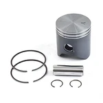 New Piston Kit 53.94MM Ktm Sx Husqvarna Tc Gas Mc 125 2007-2025 Grade. Fixed Price $153.46.
