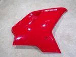Ducati 848 1098 1198 Right Fairing Panel Oem # 48032293A. Fixed Price $320.81.