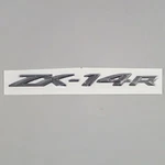 Kawasaki Genuine New 2012 2023 Ninja ZX-14R Rear Tail Emblem Badge 56054-0950. Fixed Price $78.09.
