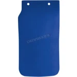 Polisport Blue Mud Flap - 8905500002. Fixed Price $17.09.