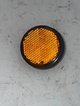 Oem Yamaha Vino 125 Front Fender Right Reflector Assembly 5YR-H5120-00-00. Fixed Price $9.99.