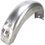 Drag Specialties 1401-0325 Rear Fender 7.25" W For 73-78 Xl Sportster. Fixed Price $179.17.
