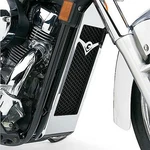 Cobra 05-9370 Radiator Cover. Fixed Price $149.33.