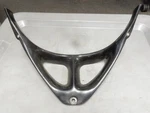 Suzuki Oem Front Under Center Lower Cowling Cover 91-92 GSXR750 94498-17D01-33J. Fixed Price $24.98.