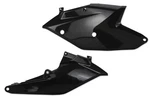 Polisport Black Side Number Plates 15-19 Sx,sxf,xc. Fixed Price $34.95.