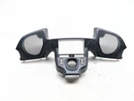 12-17 Honda GL1800 Goldwing Front Meter Panel & Speaker Covers. Fixed Price $240.19.