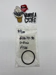 Harley-davidson Fxds O-rings Part # 62673-90. Fixed Price $11.00.