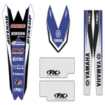 Factory Effex Fx 2015 Standard Trim Kits (20" 24" Sheets) 17-50208. Fixed Price $54.95.
