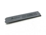 02 Bmw K1200RS Engine Valve Cover Emblem 1465103. Fixed Price $24.99.