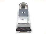 Chrome Gas Tank Cover 1998 Suzuki Intruder VL1500 2987A X. Fixed Price $84.69.