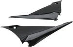 Ufo Tank Covers Black For Yamaha YZ450F 2011-2013. Fixed Price $37.85.