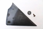 1997 2004 Suzuki VZ800 Marauder Oem 47521-48E00 Left Frame Head Cover Trim. Fixed Price $17.95.