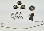 2004 - 2005 Honda Airbox Misc Hardware Clip Spring Mount 450R. Fixed Price $19.99.