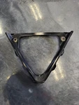 Used Oem 2008-2009 Suzuki Gsxr 600/750 Under Center Cowling 94498-37H00. Fixed Price $35.00.