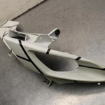 06-07 Suzuki GSXR750 Right Front Upper Nose Fairing Cowl Shroud BB645. Fixed Price $45.00.