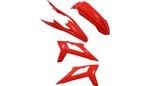 Acerbis Plastic Kit Original 21 Motorcycle Dirt Bike 2936277118 1403-3603. Fixed Price $139.31.
