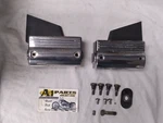 Yamaha 1985-1986 Maxim XJ700 Left & Right Coil Covers 1FG-2139R-00-00 1FG-2139W. Fixed Price $39.98.