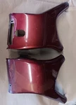 1994 Suzuki Intruder VS1400 Lh Rh Front Frame Head Side Covers Panels Oem. Fixed Price $34.95.