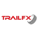 Trail Fx WSP006KIT Step Nerf Pad For 6" Oval Straight Bars. Fixed Price $23.44.