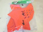 Ufo Rad Cover Set Ktm Sx-f Exc-f 2007-2011 List In / Orange. Fixed Price $24.47.