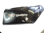 Honda Goldwing 1500 Gl Side Cover Frame Right Black NH1Z. Fixed Price $98.21.