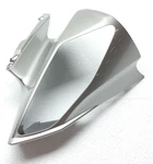 2007 Yamaha YZF-R6 Body Front Upper Deep Purplish Blue 13S-2835H-00-P4. Fixed Price $172.84.