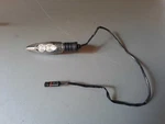 Bmw K46 K47 K53 K54 S1000RR R1200RS Led Turn Signals 63138522503. Fixed Price $59.00.