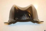 2013 Honda Cbr 250R Gas Tank Fuel Cell Cover Fairing Cowl 64700-KPP-T00ZN. Fixed Price $17.99.
