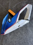2015-18 #46638546431 Bmw S1000RR K46 Left Main Side Fairing Cover ***has Damages. Fixed Price $99.99.
