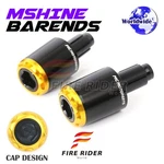 Mshine Gold Aftermarket Bar Ends For Kawasaki Z1000 08 07 06 05 04 03. Fixed Price $45.71.