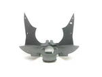 09 Moto Guzzi Norge 1200 Front Inner Gauge Dash Fairing Cover Panel 977853. Fixed Price $79.93.