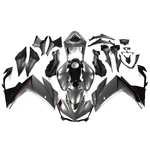 Abs Grey Black Fairings For Yamaha Yzf R3 R25 2014 2015 2016 2017 2018 Bodywork. Fixed Price $370.95.