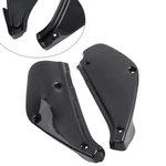 Side Panels Plates Covers Kit Unpaintedblack For Honda XR80R XR100R 88-2000. Fixed Price $152.26.
