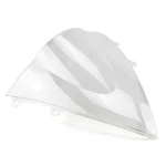 Clear Windshield For Honda CBR1000RR 2012 2013 2014 2015 2016 Abs Windscreen. Fixed Price $22.95.