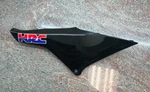 New 13-21 Honda CBR600RR Right Frame Tank Cover Fairing Repsol 83701-MJC-A00. Fixed Price $44.99.