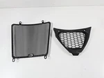 2018 Aprilia RSV4 Rr R&g Radiator Grille Guard + Oem Pillar 858827. Fixed Price $49.99.