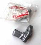 GPZ500S EX500 1987-2009 Kawasaki Lh Cowling Lower 11045-1571 Nos Oem. Fixed Price $5.78.