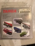 Targa Fender Eliminator Tail Light Kit 22-475-L For 2010-2013 Kawasaki KLE650. Fixed Price $99.99.