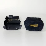 2016 Ducati Scrambler 800 Icon Storage Box Locker Rear Tail Cover 55910142B. Fixed Price $12.00.