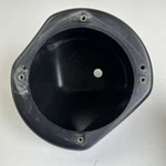 Victory Cross Country 2011 Right Side Speaker Mount Box Tub Trim Fairing 5438385. Fixed Price $53.30.