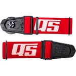 Factory Effex Helmet Quick Strap Kit - Red. Fixed Price $25.85.