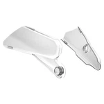Polisport Plastics 8483100001 Graphic Guards Clear. Fixed Price $22.07.